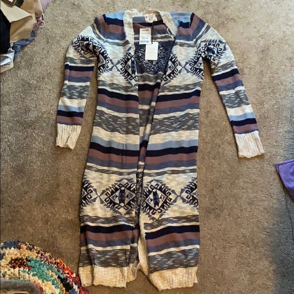 Hippie Rose | Sweaters | Marshalls Open 